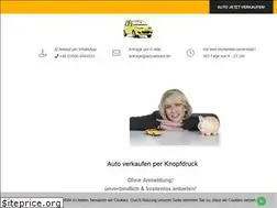 Sites similar to woautoverkaufen.de