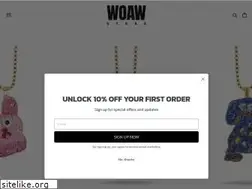 Sites similar to woawstore.com