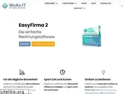 Sites similar to woax-it.com