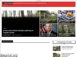 Sites similar to woay.com