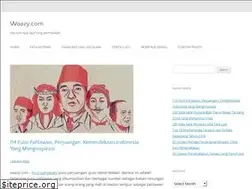 Sites similar to woazy.com