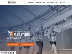 Sites similar to wob-marathon.de