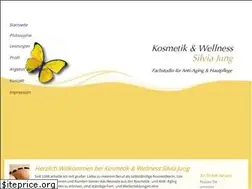 Sites similar to wob-wellness.de