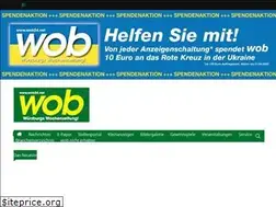 Sites similar to wob24.net