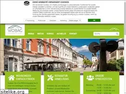 Sites similar to wobag-saalfeld.de