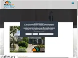 Sites similar to wobauge-kw.de