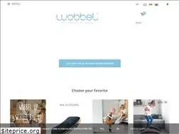 Sites similar to wobbel.eu