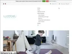 Sites similar to wobbelshop.eu