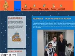 Sites similar to wobbles-gib.com