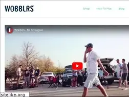 Sites similar to wobblrs.com