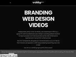 Sites similar to wobbymedia.com
