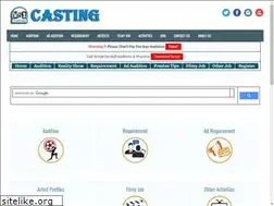 Sites similar to wobcasting.in