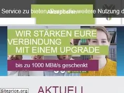 Sites similar to wobcom.de