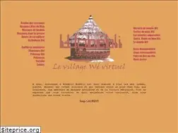 Sites similar to wobebli.net