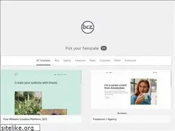 Sites similar to wobemid.bcz.com