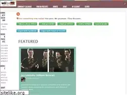 Sites similar to wobeon.com