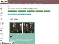 Sites similar to wobeonfest.com