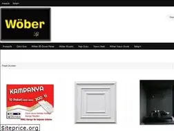 Sites similar to wobermarket.com