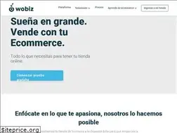 Sites similar to wobiz.com