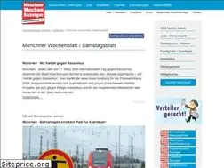 Sites similar to wobl.de