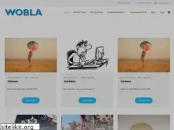 Sites similar to wobla.net