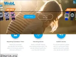 Sites similar to woblwatch.com