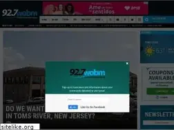 Sites similar to wobm.com