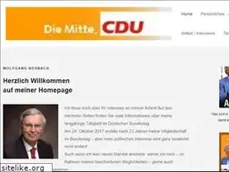 Sites similar to wobo.de