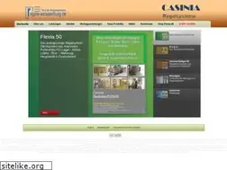 Sites similar to wobregale.de