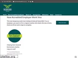 Sites similar to woburn.co.nz
