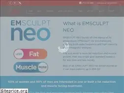 Sites similar to woburnmedispa.com