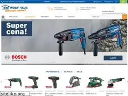 Sites similar to wobyhaus.co.rs