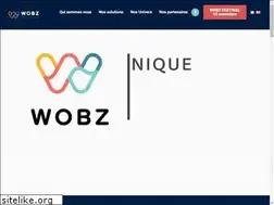 Sites similar to wobz.fr
