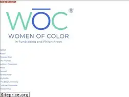 Sites similar to woc-fp.com