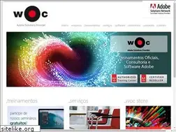 Sites similar to woc.com.br