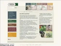 Sites similar to woca.info