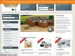 Sites similar to woca.shop