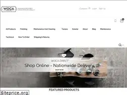 Sites similar to wocadirect.com