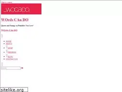 Sites similar to wocado.com