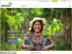 Sites similar to wocan.org
