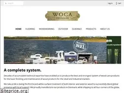 Sites similar to wocashop.ca