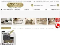 Sites similar to wocashop.co.uk