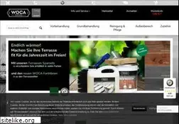 Sites similar to wocashop.de
