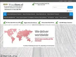 Sites similar to wocastore.nl
