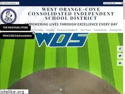 Sites similar to woccisd.net