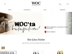 Sites similar to woccoffee.com