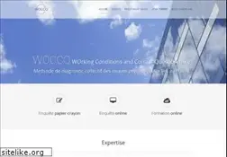 Sites similar to woccq.be