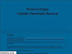 Sites similar to woccr.org
