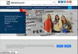 Sites similar to woccu.org