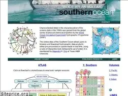 Sites similar to woceatlas.tamu.edu